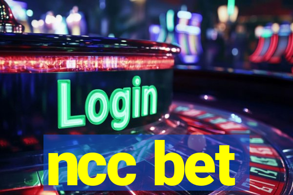 ncc bet